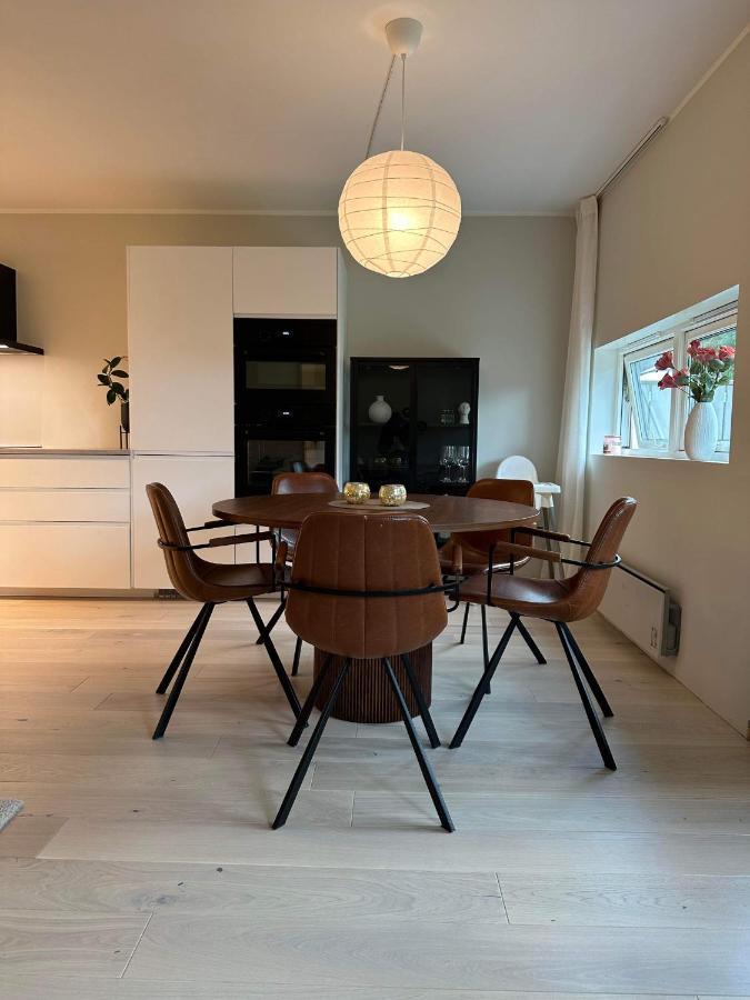 Jonas Apartment Bergen Exterior foto